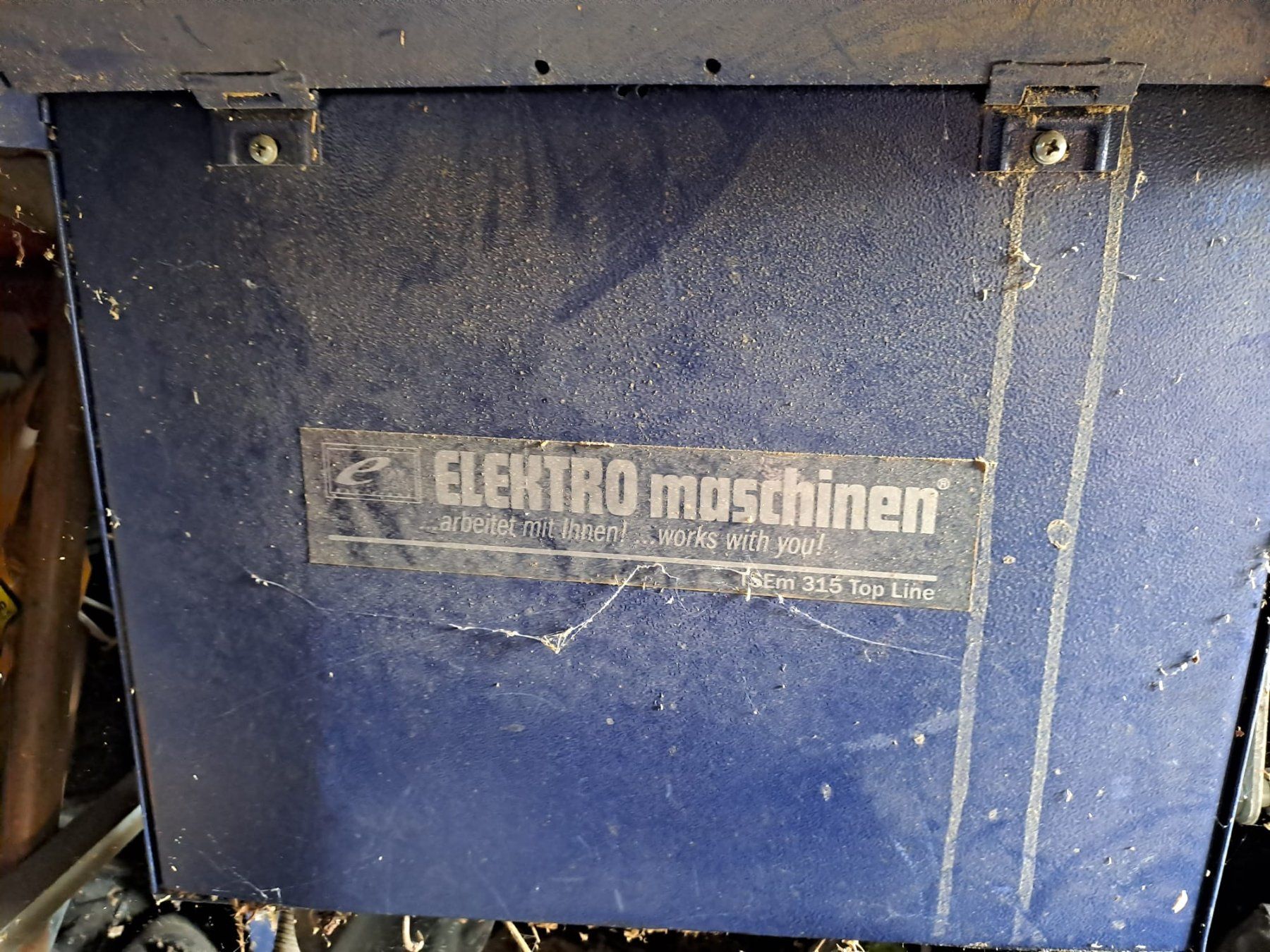 Seghe: Tischkreissäge – Usato da Herzogenbuchsee venduto da markusl0102 1