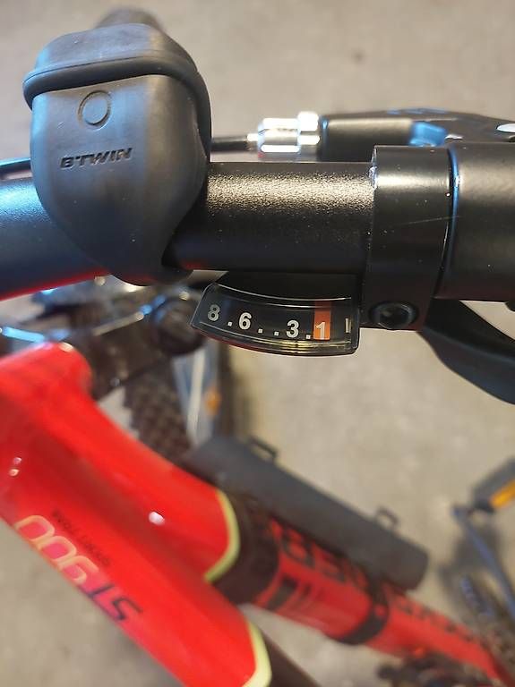 Biciclette: 24 Zoll – Usato da Baar venduto da vpa_q7mw