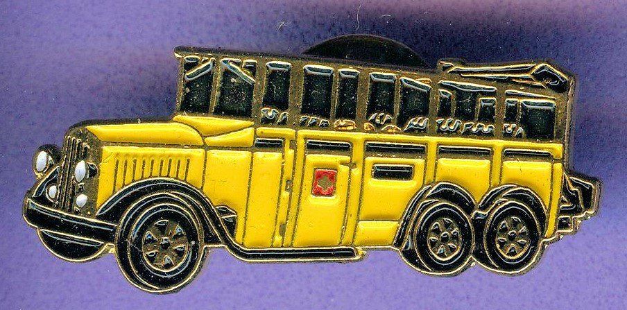 Plaquettes & Badges: PTT  Postauto  FBW – D'occasion à Winterthur par Sammleroase