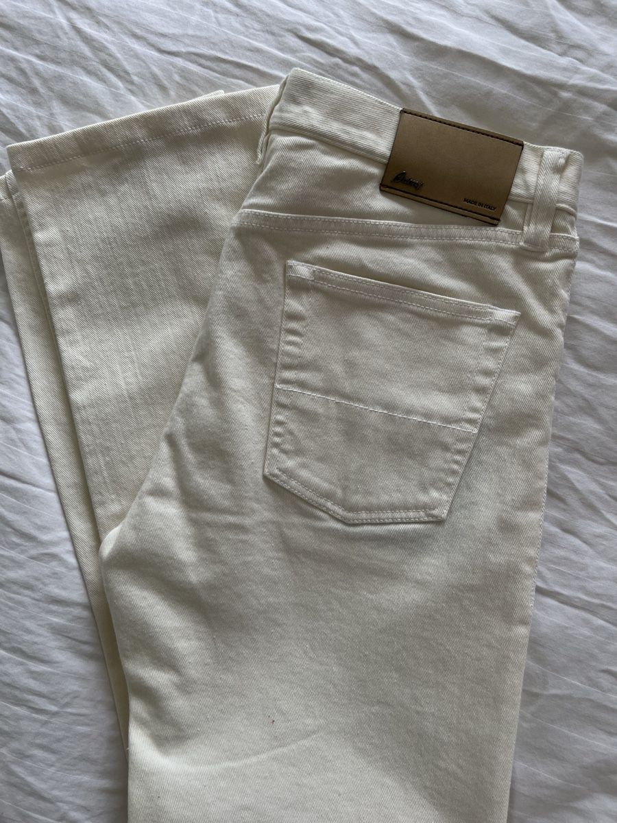 Jeans: Brioni jeans – Neu (gemäss Beschreibung) aus Villars-sur-Ollon von bab_fy88