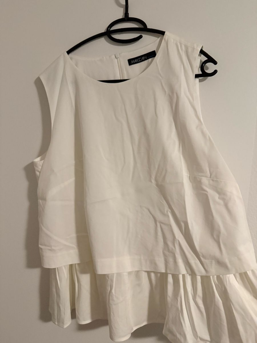 Marc Cain Camicette: Bluse – Nuovo e nell'imballaggio originale da Glis venduto da slavkomajic