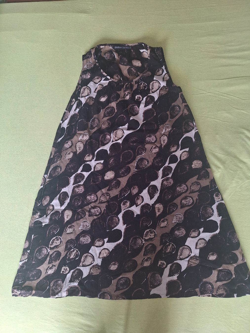 Gudrun Sjöden Vestiti: **gudrun sjöden Kleid S ** – Usato da Winterthur venduto da Cochondelaine