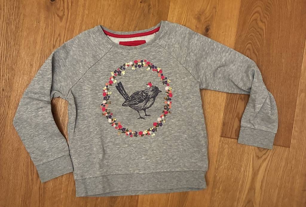 Maglioni & Felpe: Pullover Mini Boden 6-7 Jahre / 122 – Usato da Männedorf venduto da lachen2011