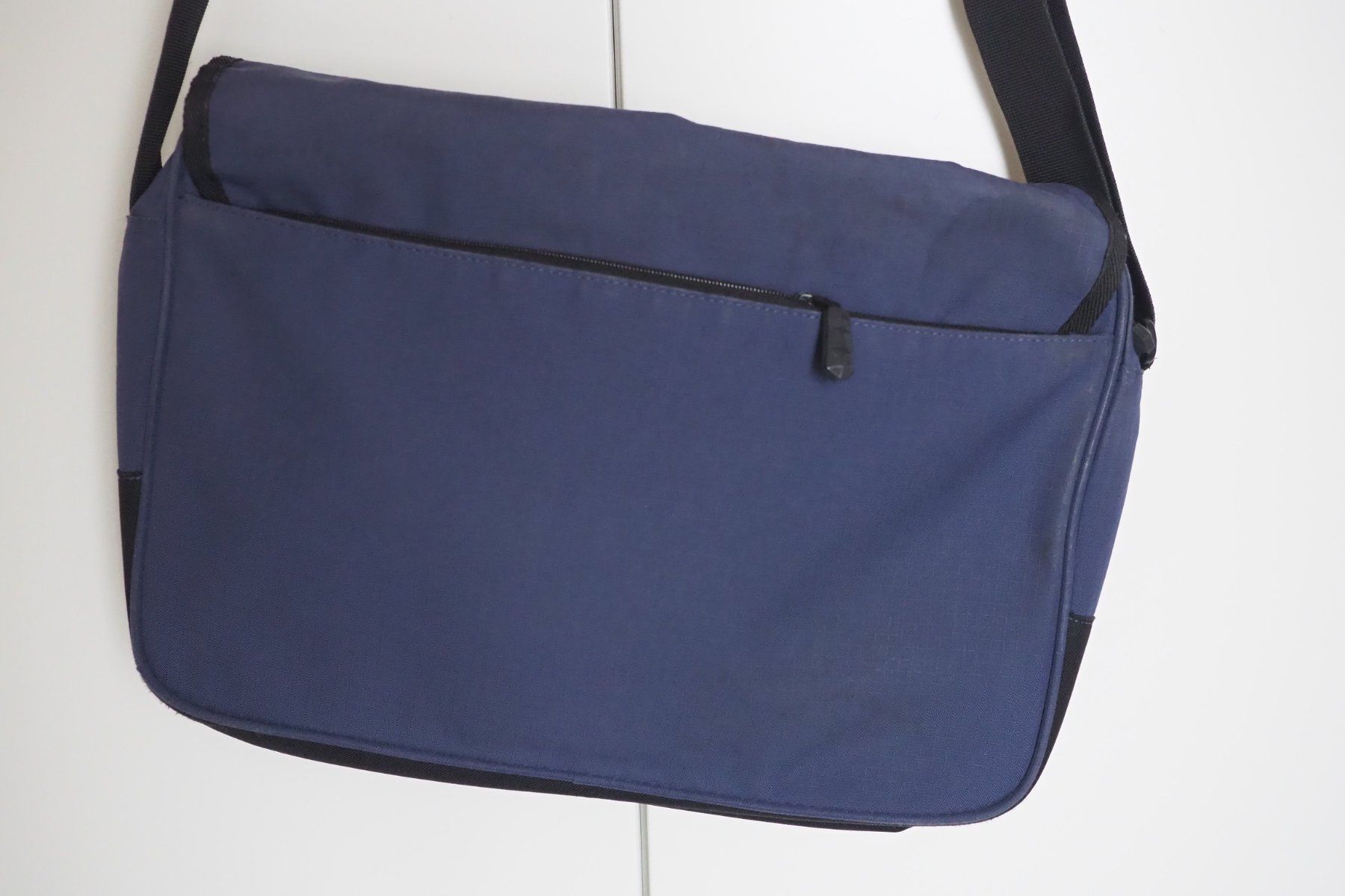 Samsonite Borse: Umhängetasche Samsonite – Usato da Liestal venduto da pas_2xdk 3