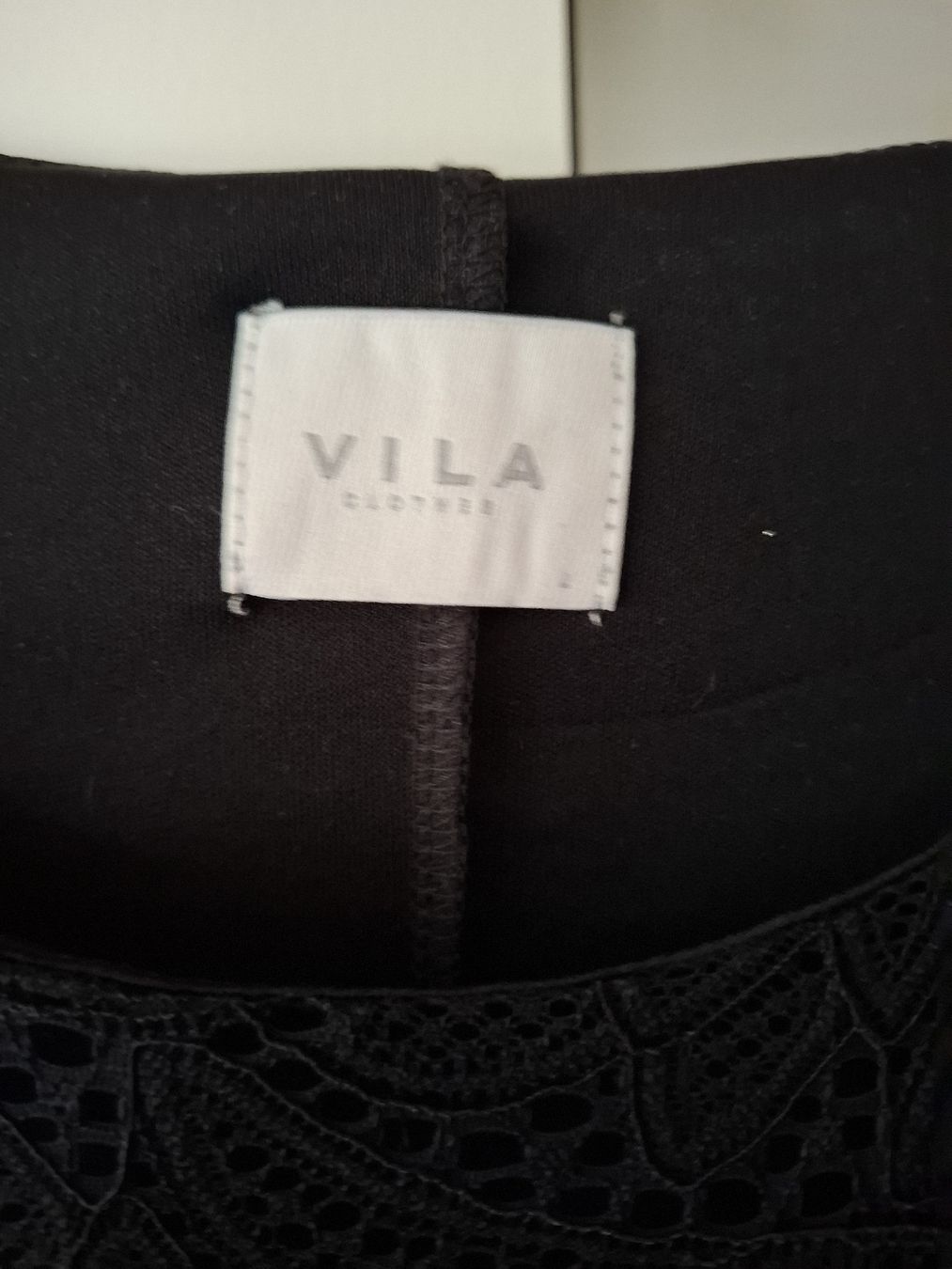 Vila Vestiti: Kleid Grösse L – Usato da Leuggelbach venduto da Schreiner21 2
