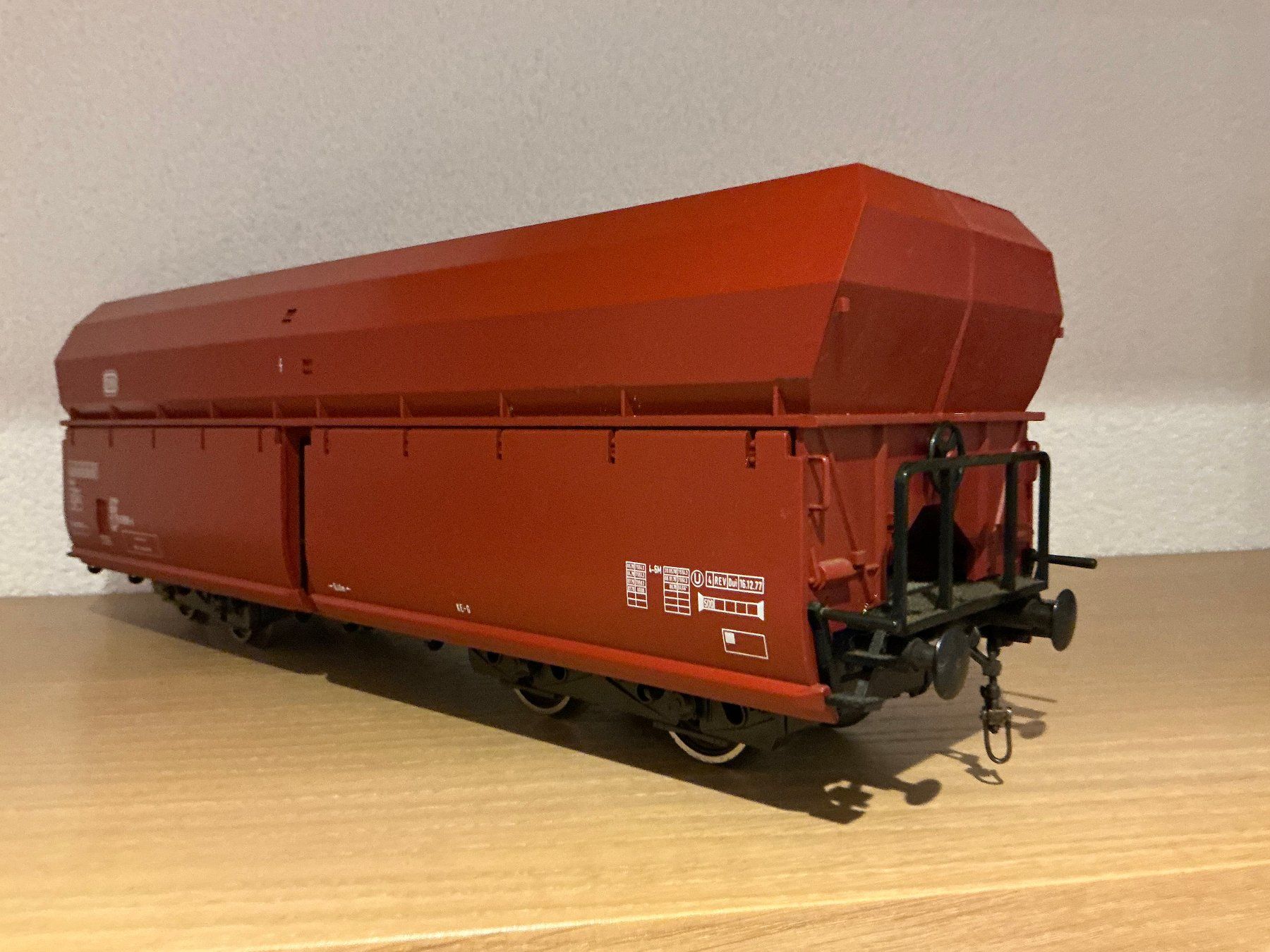 Märklin Modelleisenbahnen: Güterwagen – Gebraucht aus Lengnau BE von simag48 2