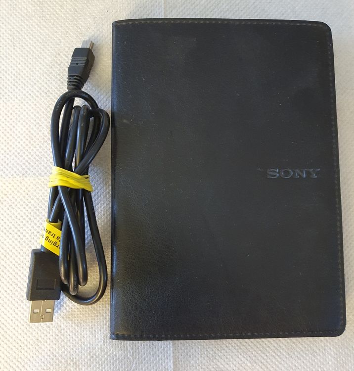 Sony Digital Book Reader PRS300 Kaufen auf Ricardo