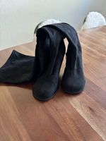Overknee Stiefel  Grösse 39