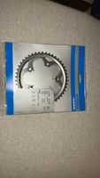Shimano Chainring - Upgrade your bike for summer rides!