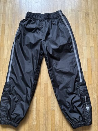 Regenhose Grösse 128