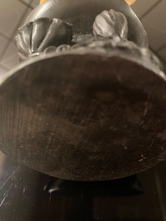 STATUE Göttin Kuan Yin Statue Kaufen auf Ricardo