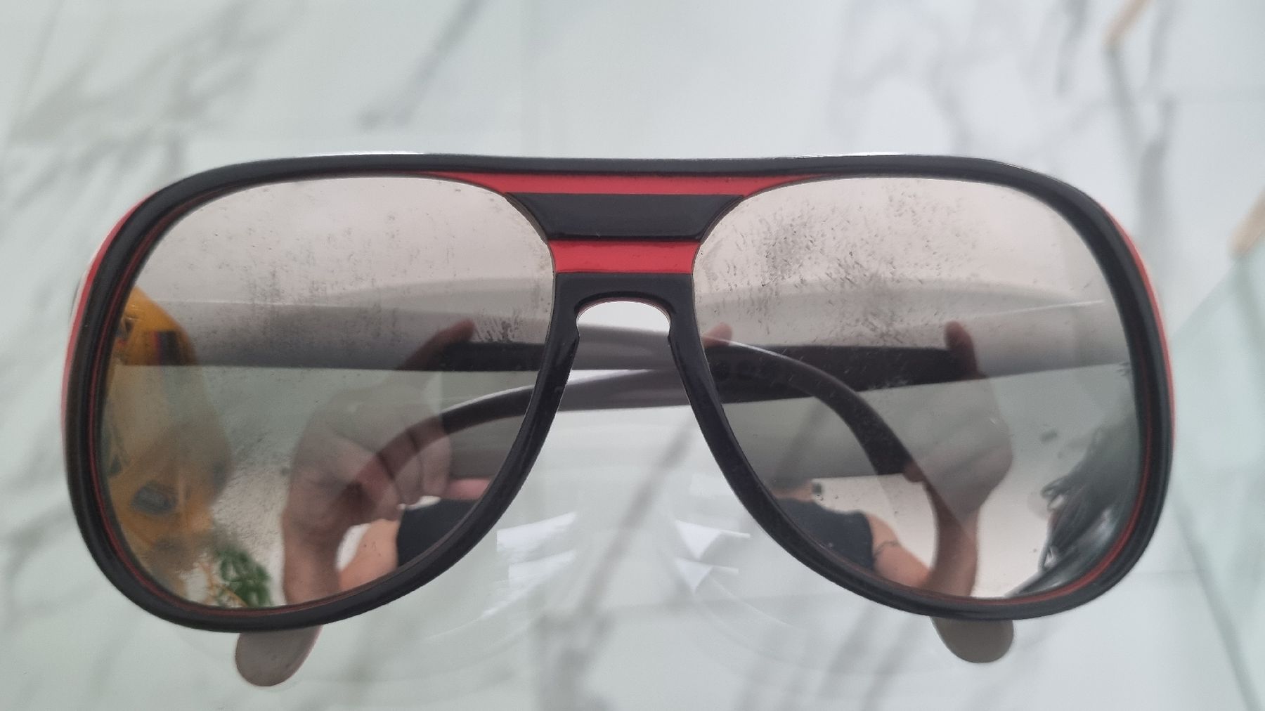 Ray-Ban Occhiali & Lenti: RayBan originali vintage – Usato da Ligornetto venduto da nic_rp2g