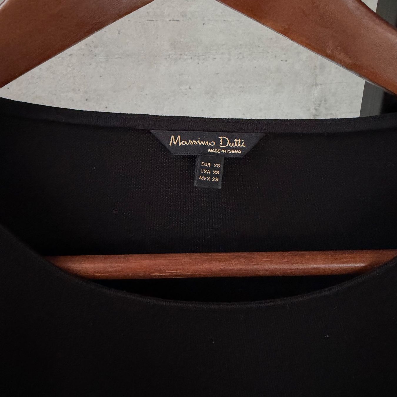 Massimo Dutti T-shirt: Massimo Dutti Langarmshirt – Usato da St-George venduto da alaixee 2