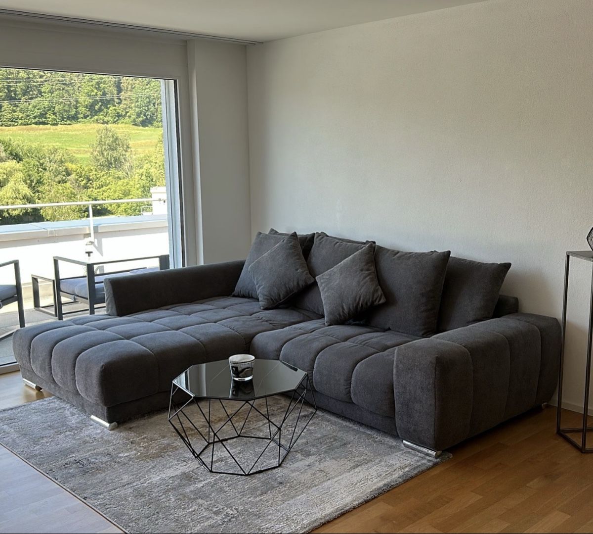 Sofas: Wohnlandschaft – Gebraucht aus Embrach von mar_vsp7