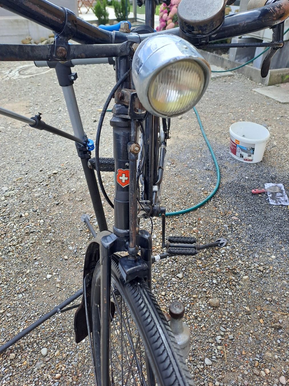 Schweizer Armee Biciclette: Militärvelo – Usato da Illnau venduto da sto_f5lf 2