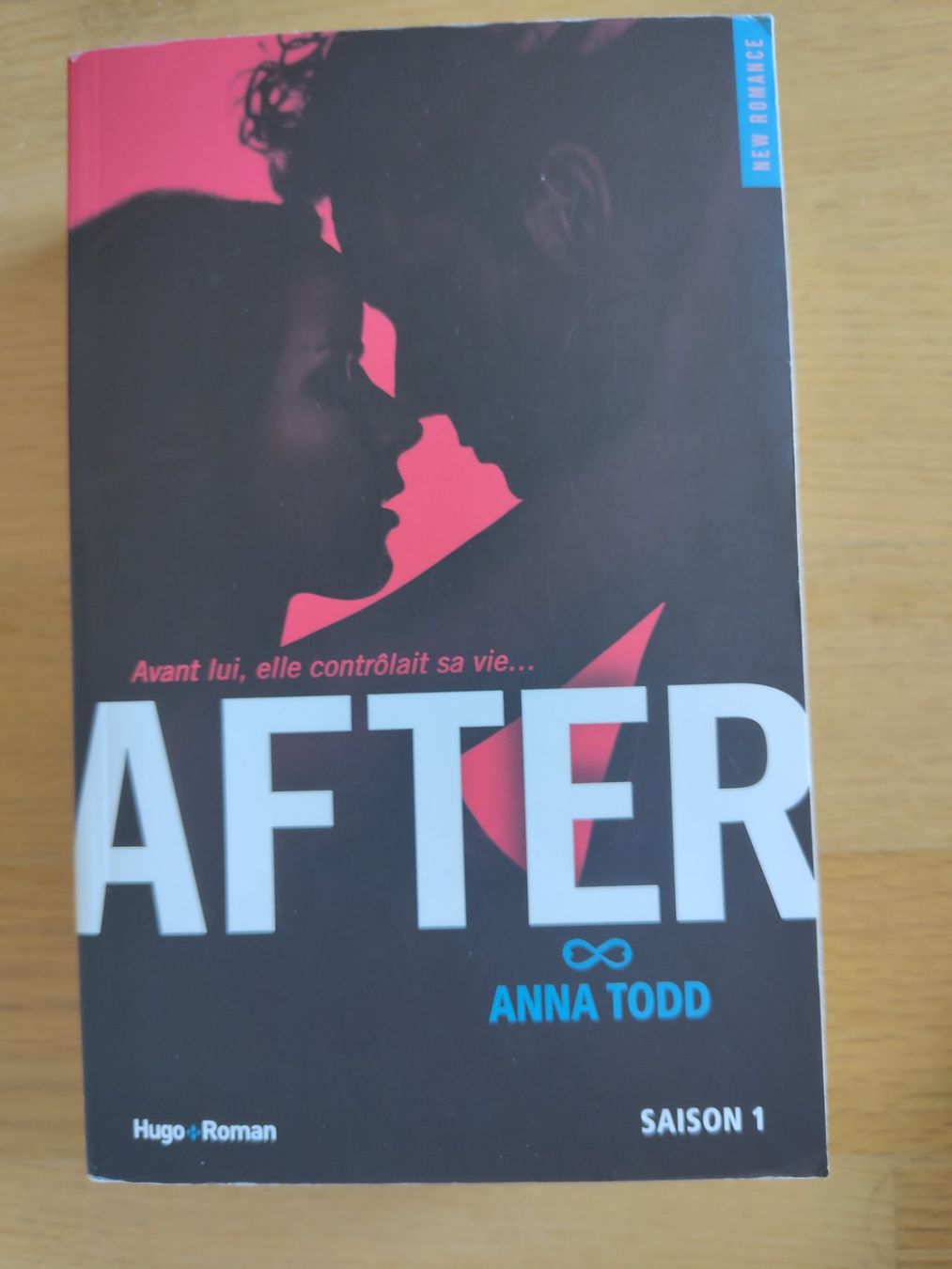 Libri: After tome 1 & 2 – Usato da Denges venduto da lay_xpy7