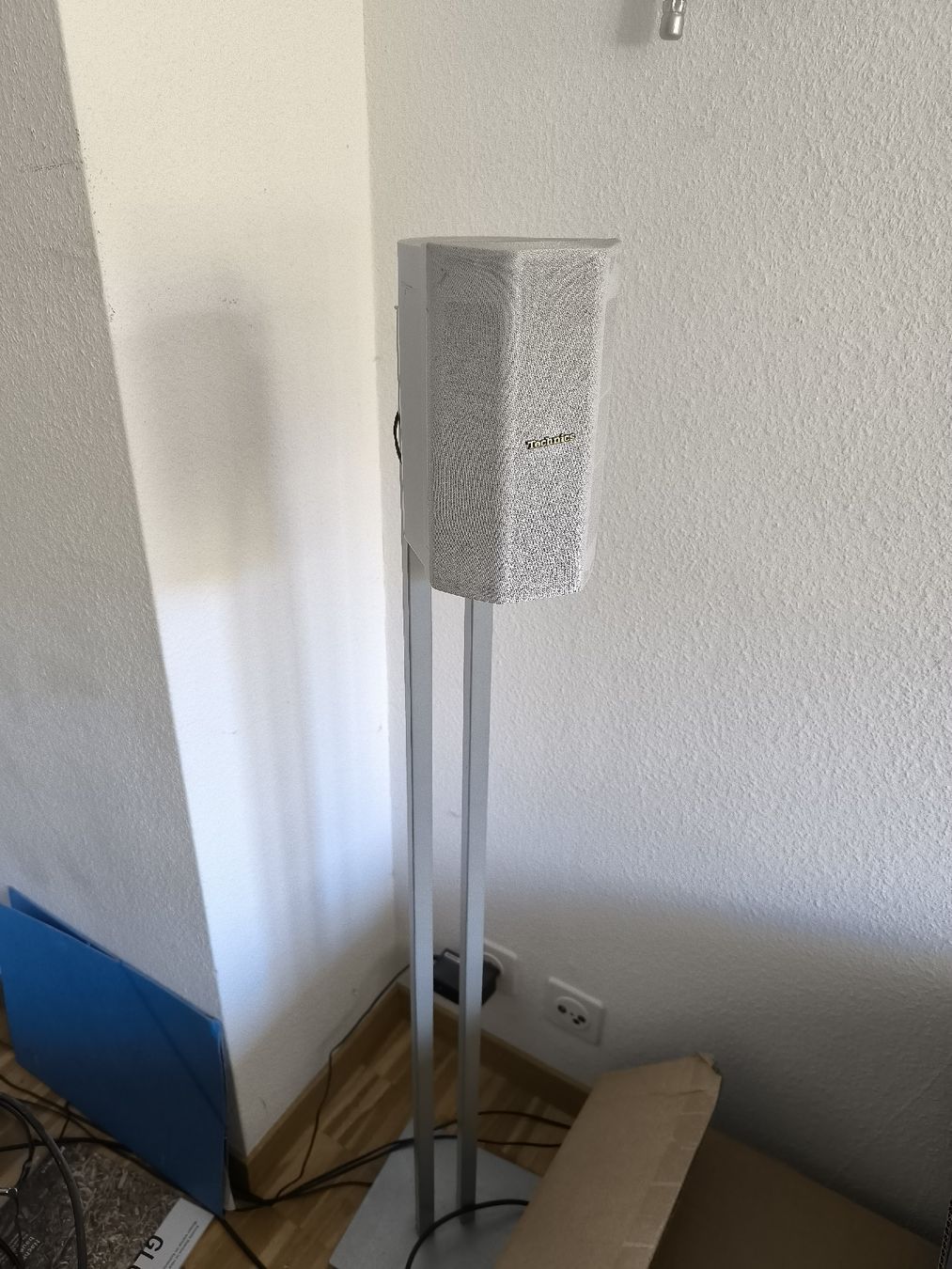 Technics Haut-parleurs: 5.1 Surround Sound System – D'occasion à Zürich par Hadrien7 3