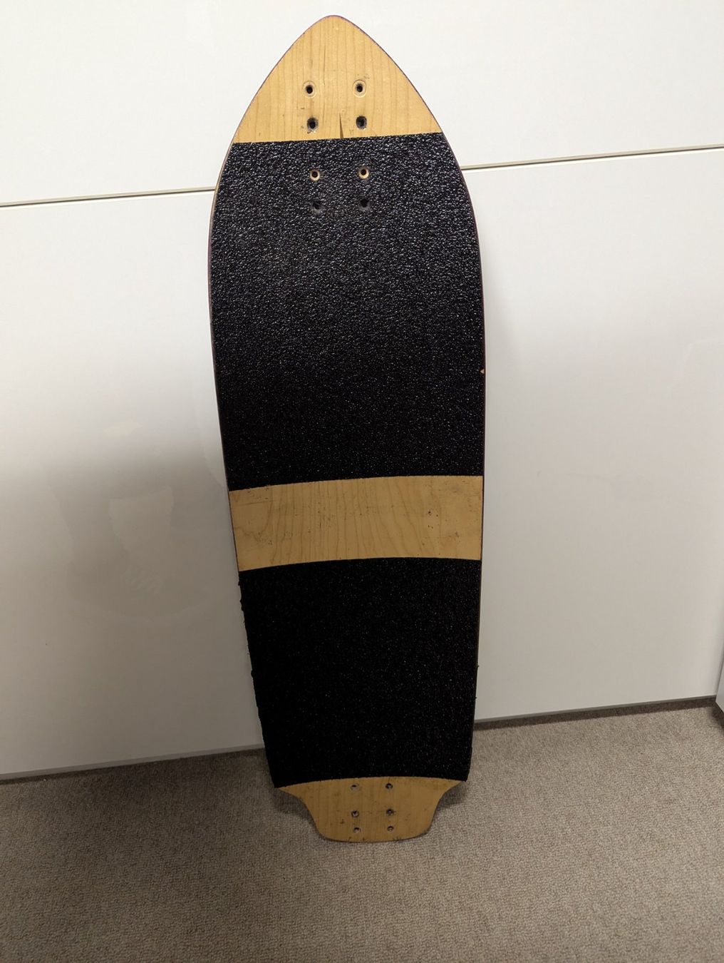 Skateboards: Div. Skate-/Longboard stuff – Usato da Niederrohrdorf venduto da _Mr.NiceGuy_ 5