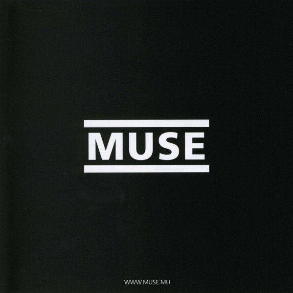 CDs: Muse – Absolution - a – Gebraucht aus Brittnau von Zibu 5