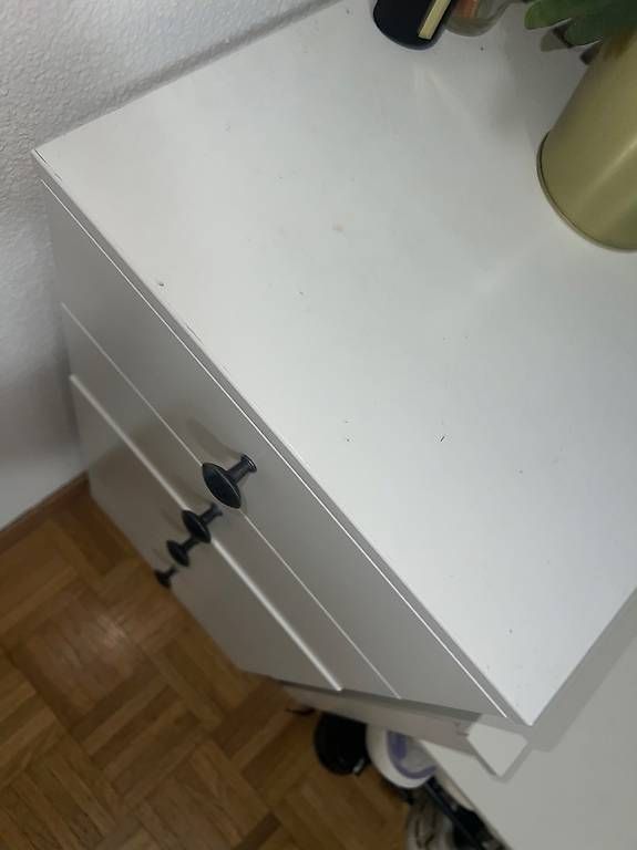 Ikea Guardaroba: Hemnes Garderobe – Usato da Tuggen venduto da Tantas 2