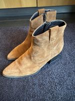 Dune Cowboystiefeletten 