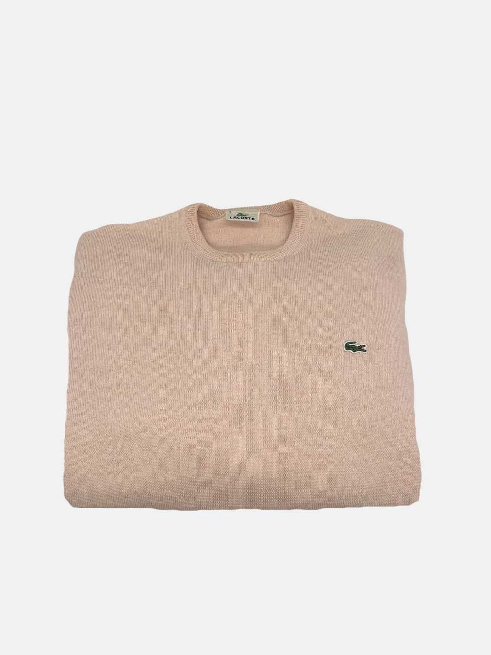 Lacoste Maglioni & Felpe: Lacoste Pullover Grösse M – Usato da Bülach venduto da secondo.