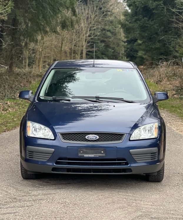 Ford Focus 1.8 i