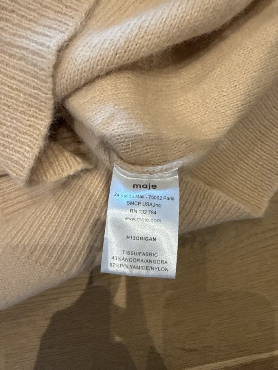 Maje Pulls & Sweat-shirts: Maje Pullover – D'occasion à Wettswil par lalinda85 3