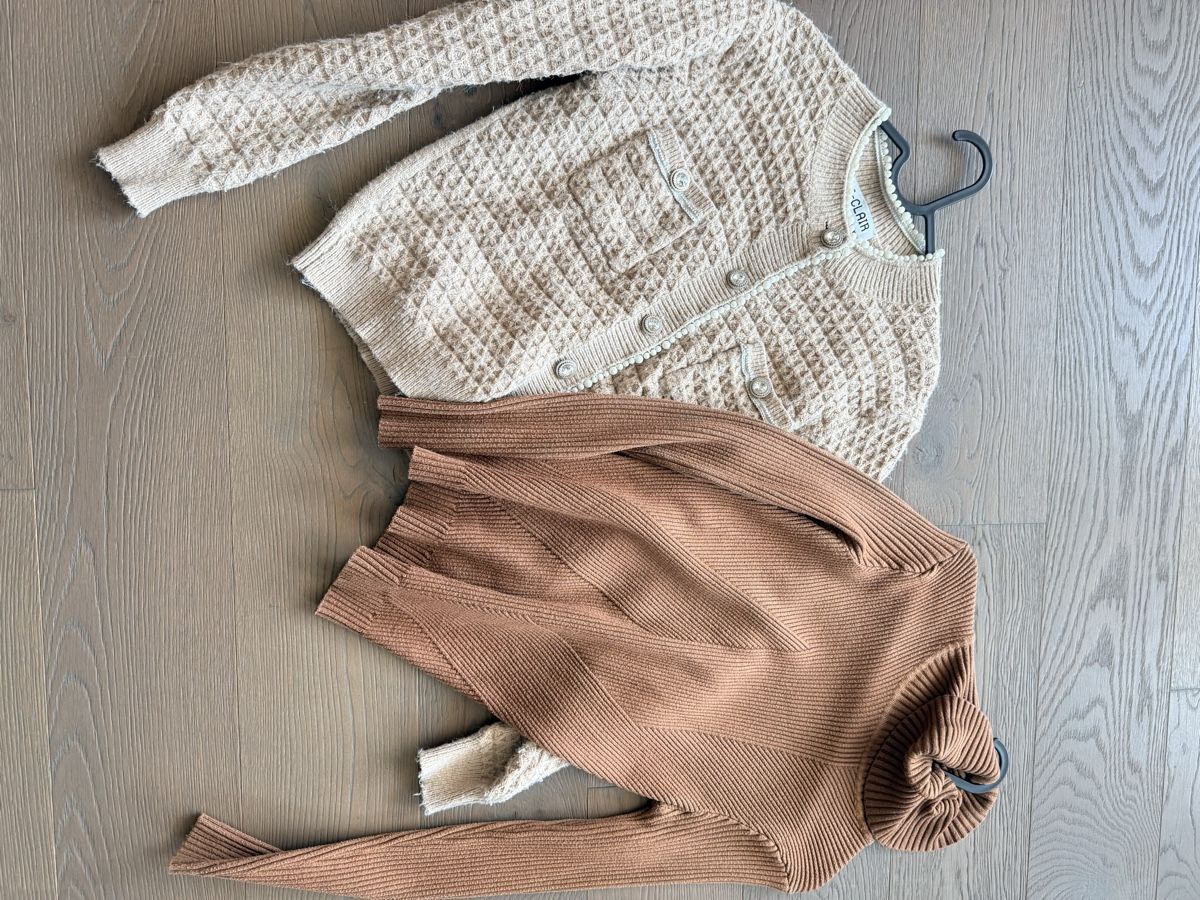 Lotti di vestiti: Set of clothing – Usato da Melide venduto da Nikola-123 5