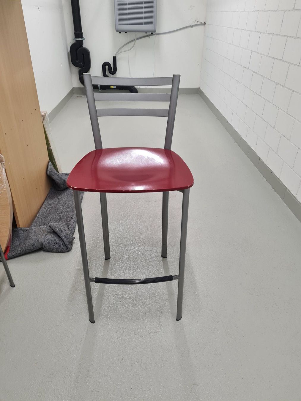 Hocker: Sgabelli/Hocker/Barstools/Tabourets Scavollini – Gebraucht aus Zürich von pau_92vp 2