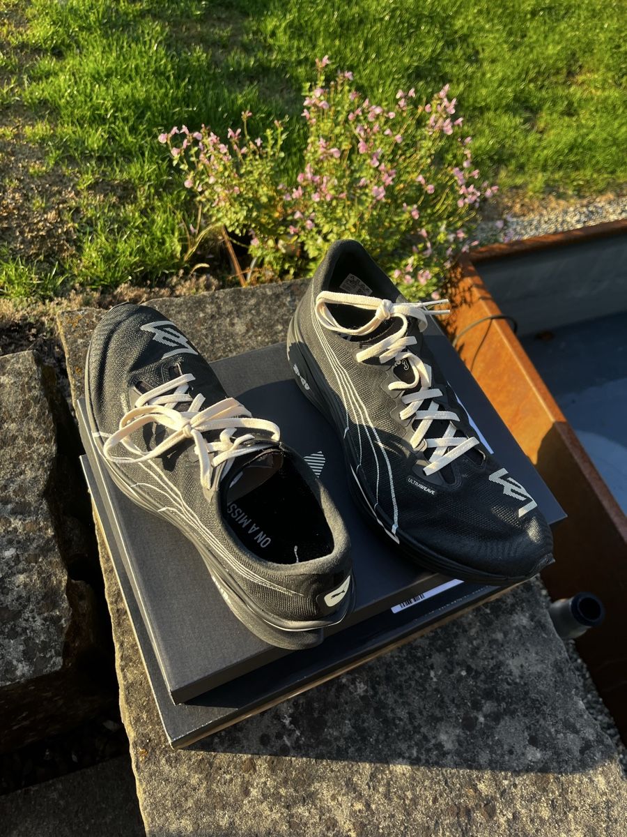 Puma Scarpe da uomo: Puma Deviate Nitro Elite 3 x 247 Represent – Nuovo (secondo la descrizione) da Birwinken venduto da Janico_99 8