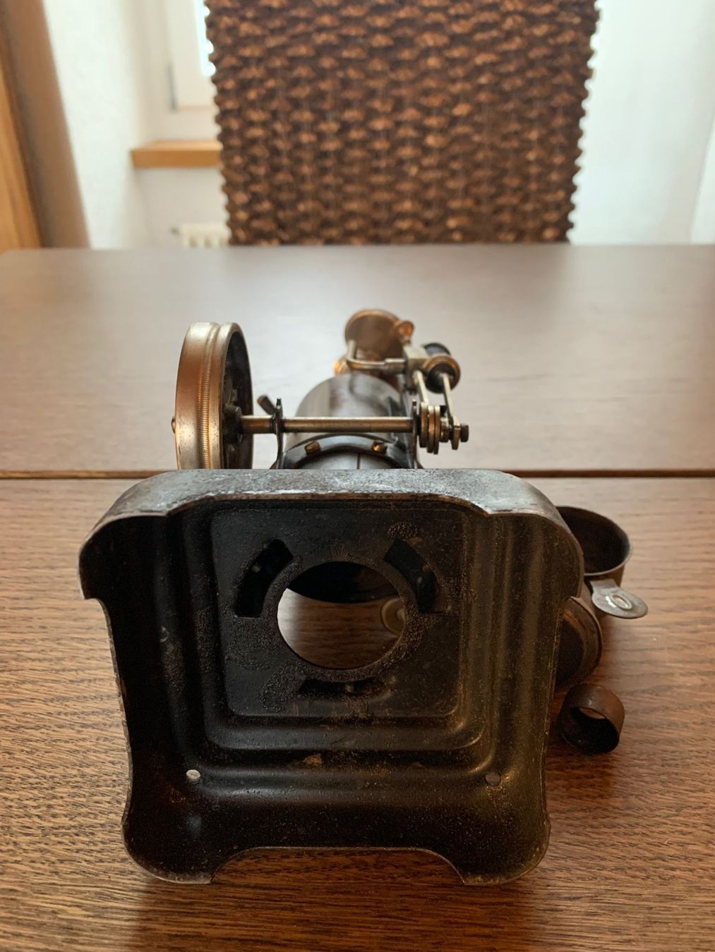 Märklin Kit di modellismo & Modellini statici: Antike MÄRKLIN Dampfmaschine von ca. 1929 – Usato da Sonceboz-Sombeval venduto da ant_cd5j 6