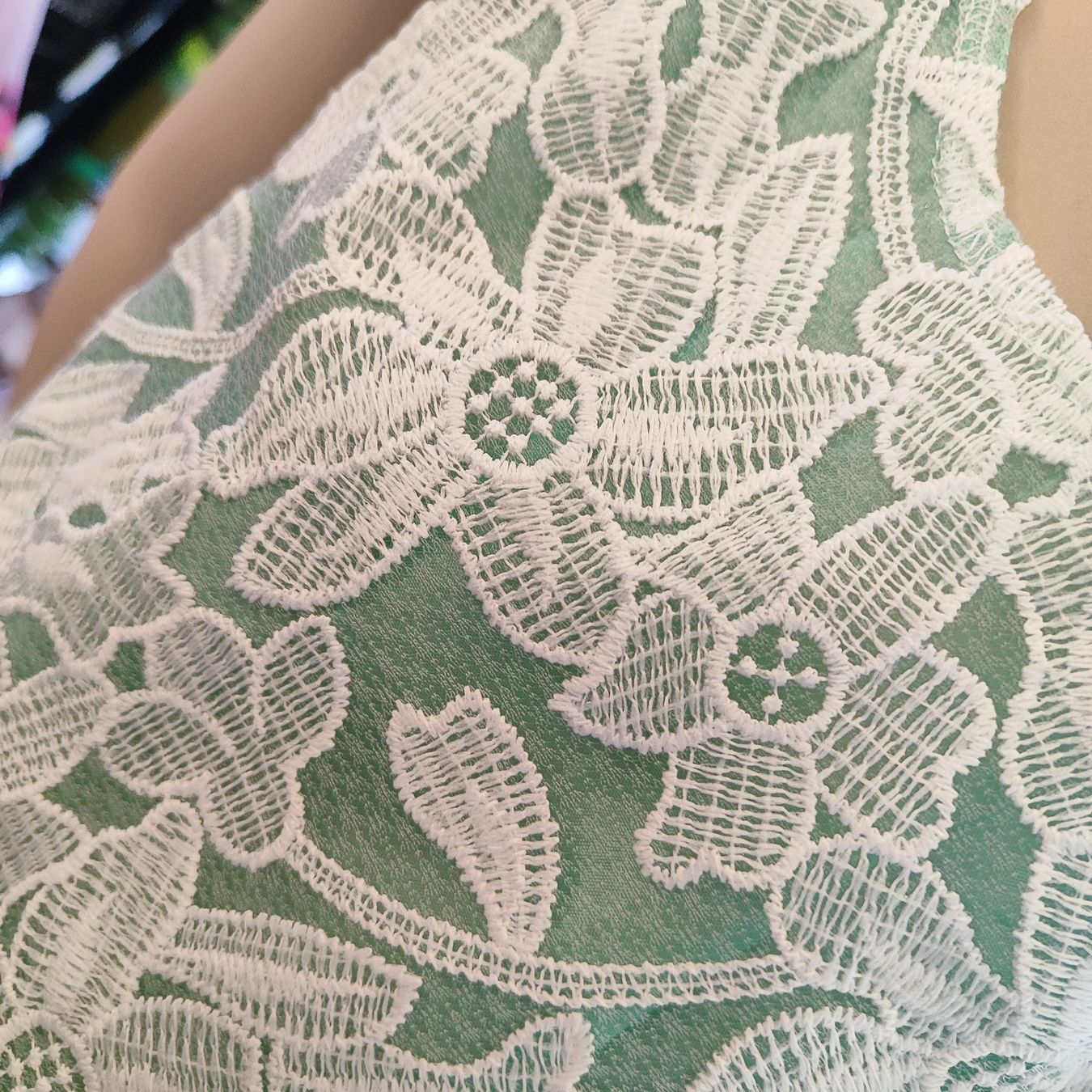 Vestiti & Gonne: Mädchen Kleid GR 128 – Nuovo e nell'imballaggio originale da Langnau am Albis venduto da Judithsebi 5