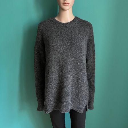 DRYKORN FOR BEAUTIFUL PEOPLE Pullover 🩶