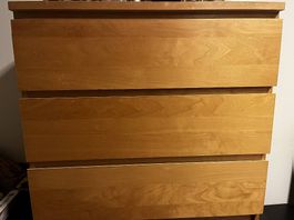 Commode IKEA