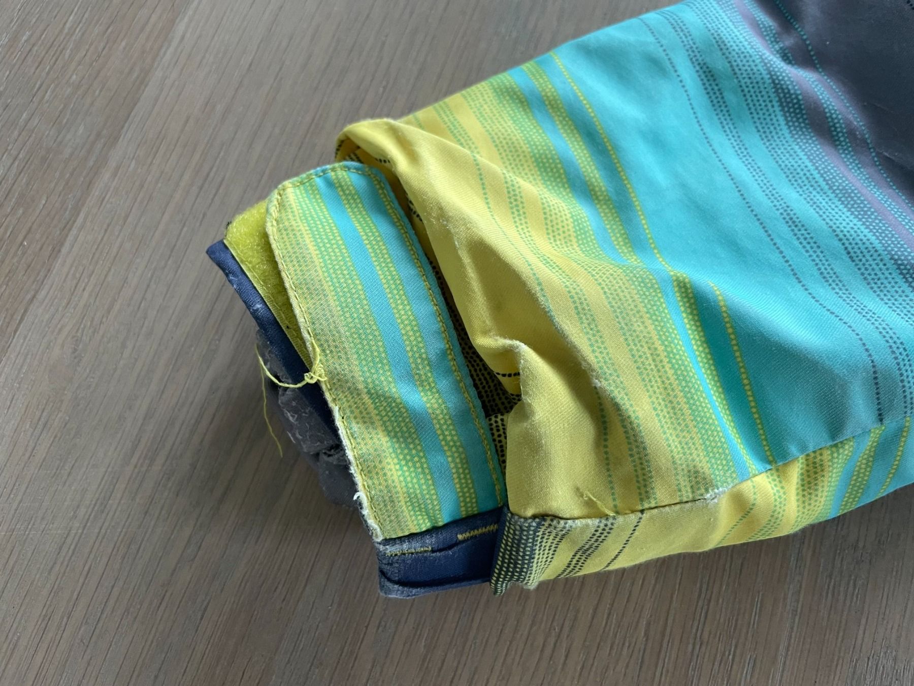 O'Neill Jacken & Mäntel: Ski-Jacke O'Neill, Gr. 164 – Gebraucht aus Rüschlikon von user999 8
