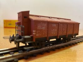Trix Express H0 Güterwagen