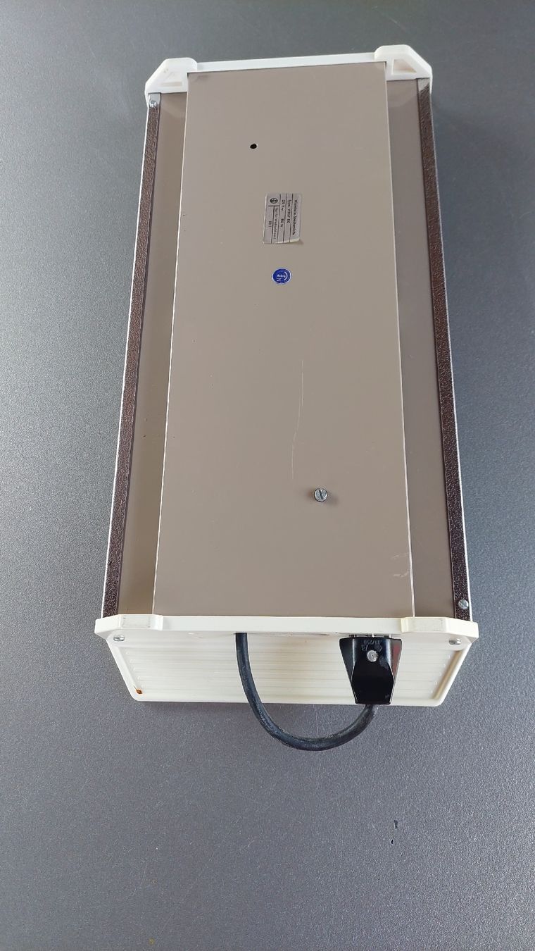 Elettrodomestici da cucina:  Chauffe-plat WHSP 850 850W  220V – Usato da Choëx venduto da que_9pnh 3