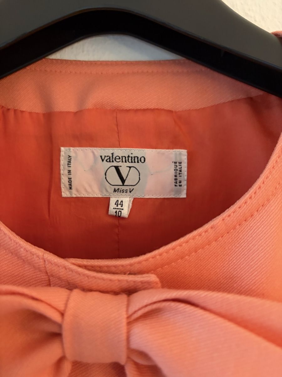 Valentino Vestiti: Deux Pieces original Valentino – Nuovo (secondo la descrizione) da Zollikon venduto da Amo01 4