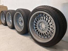 BMW Borbet 17" 5x120