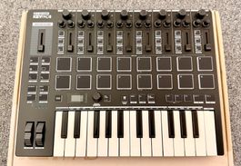Reloop Keypad Pro MIDI Controller - Absolut Neuwertig!