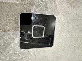 Dormakaba Badgeleser
