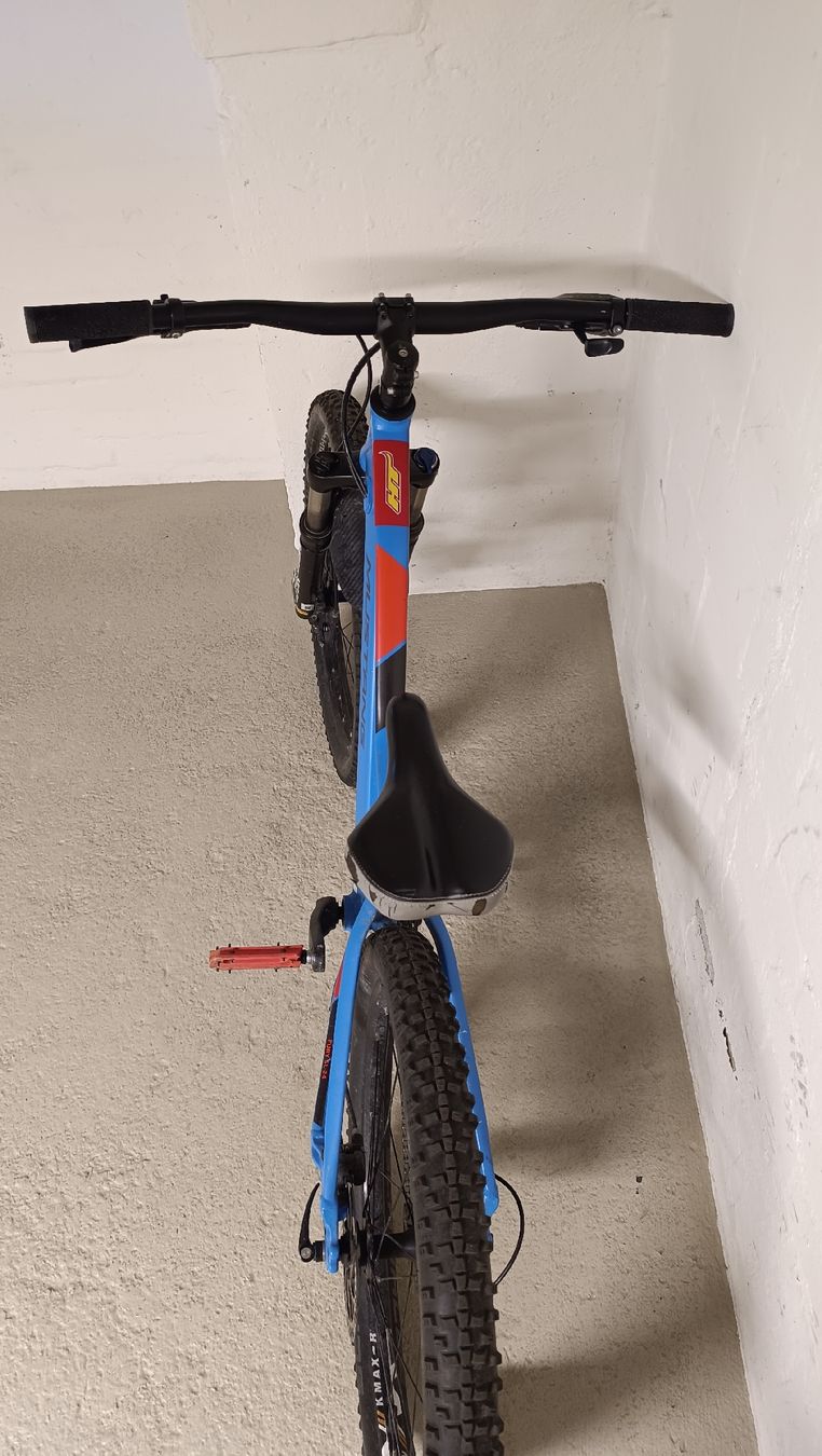Velos: Kinder MTB 24 Zoll – Gebraucht aus Winterthur von yodadavid 2