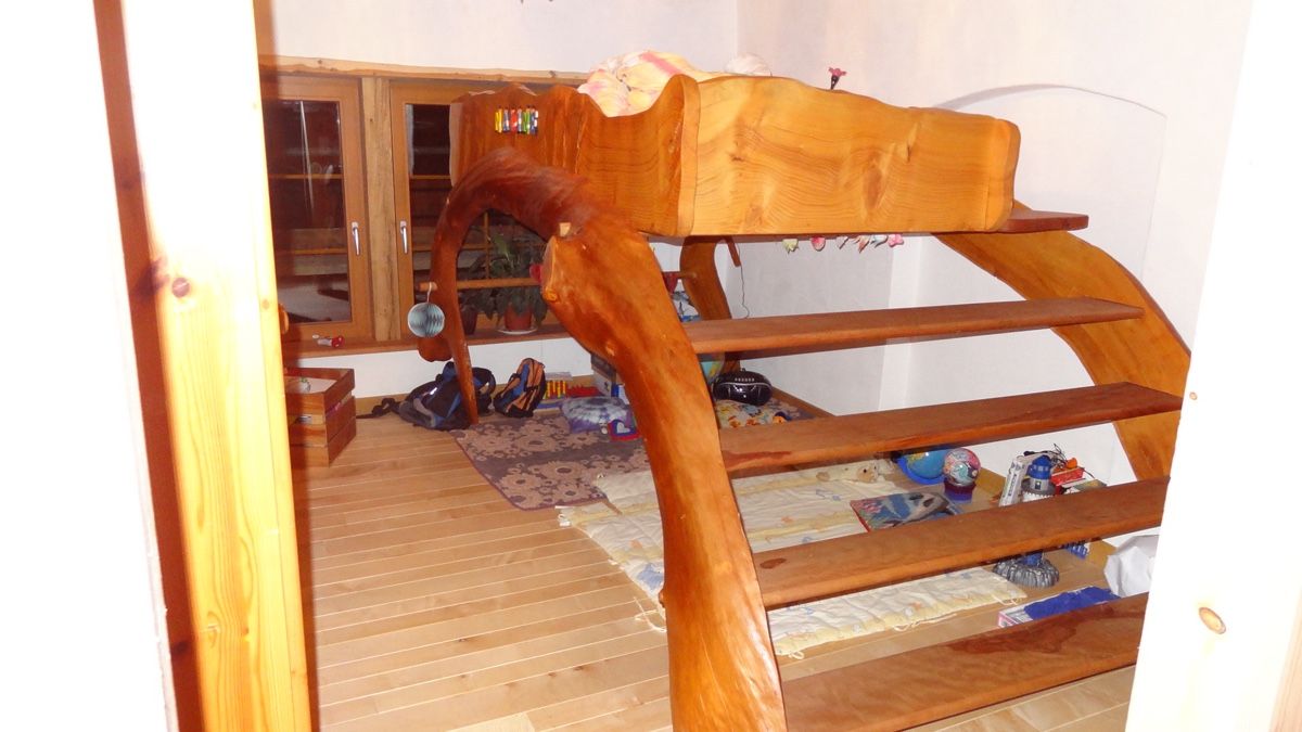 Lits: Bett – D'occasion à Moosleerau par Koller-s