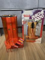 Antike Dusche 2000 Petra Barbie Puppe Badezimmer Spielsachen