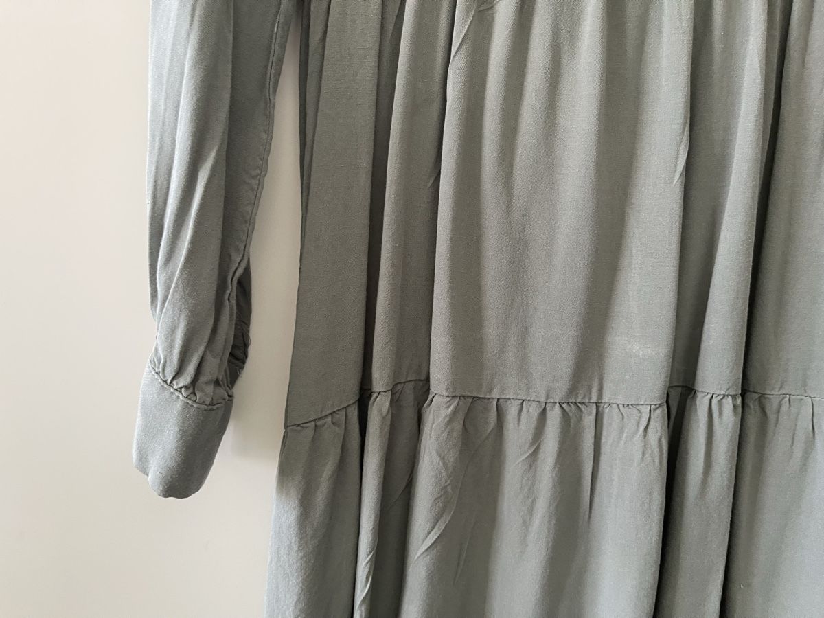 Vestiti: Schönes AMISU Kleid Gr. 36 – Usato da Buchrain venduto da Sunny026 2