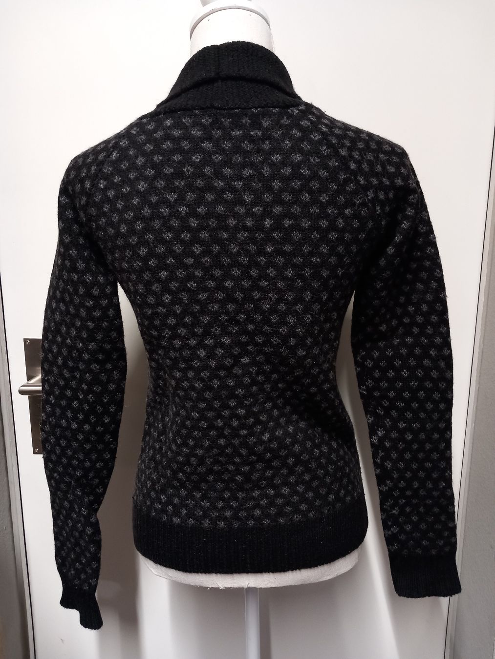 Giacche: Strickjacke Wolle Gudrun&Gudrun Gr.S – Usato da Gwatt (Thun) venduto da umwelt-brocki 1