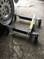 Rangierhilfe Auto