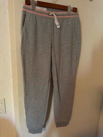 Esmara Damenhose/Sweathose grau, NEU, Grösse M (40/42)
