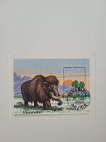 Block Mamut Madagaskar 1994
